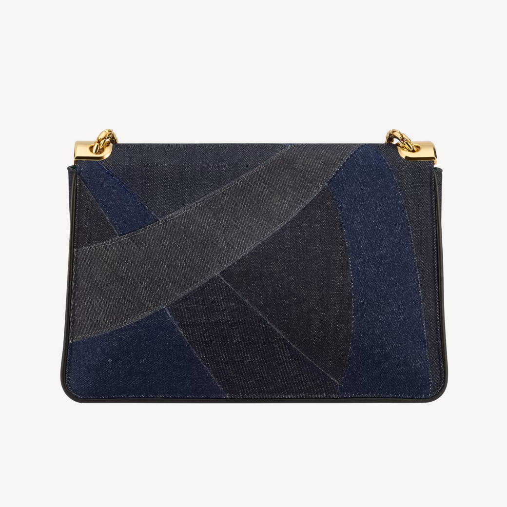Serpenti Forever Shoulder Bag - Image 3