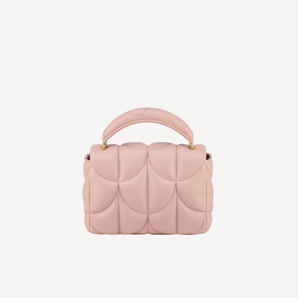 Serpenti Sugarloaf Shoulder Bag - Image 2