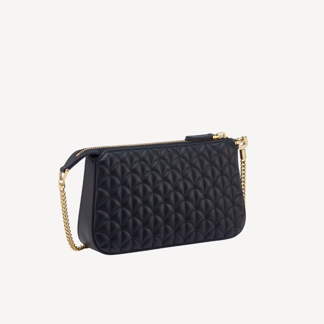 Serpenti Sugarloaf Clutch - Image 3