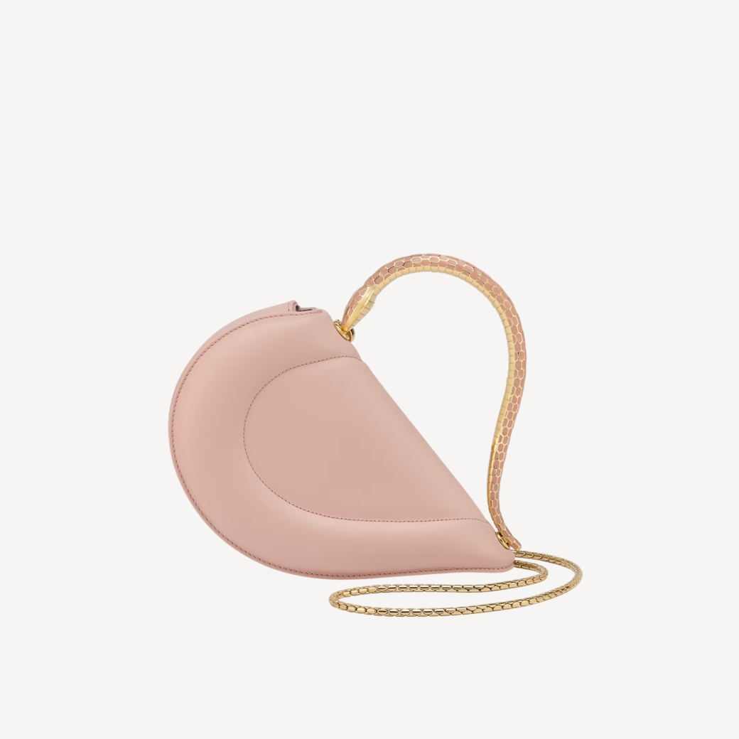Serpenti Cuore 1968 Top Handle - Image 2
