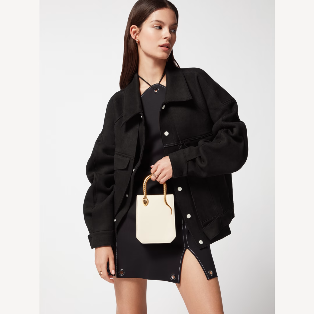 Serpentine Tote - Image 6