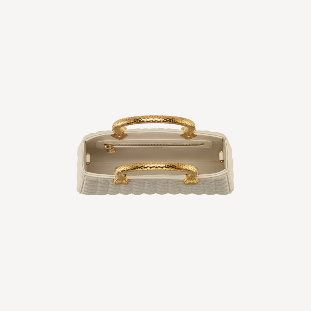 Serpentine Duo Top Handle - Image 2