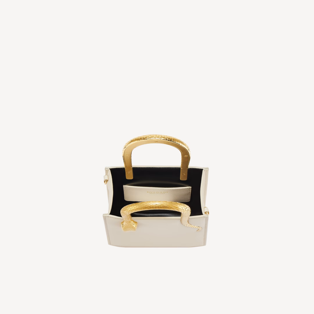 Serpentine Tote - Image 3
