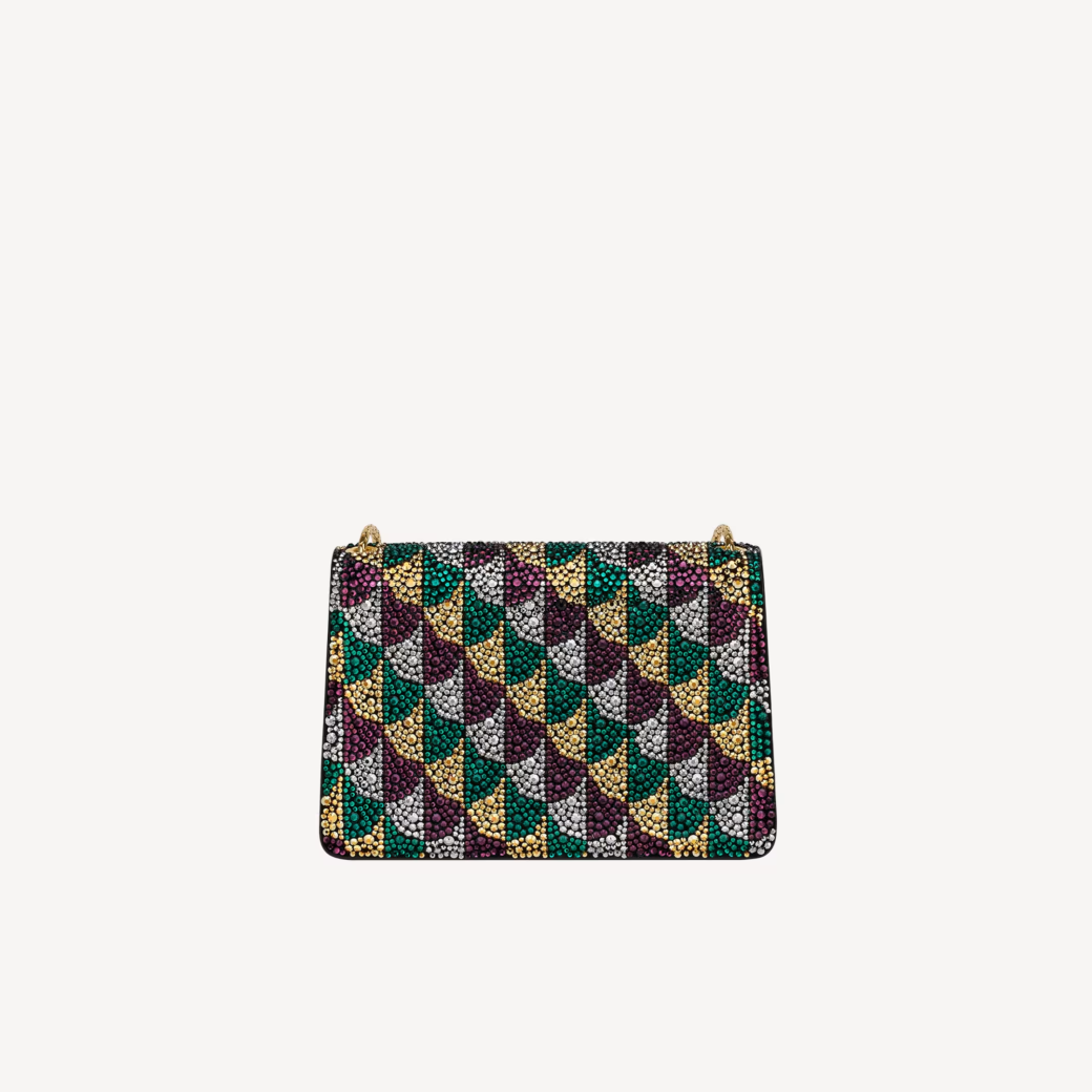 Serpenti Forever Crossbody Bag - Image 2