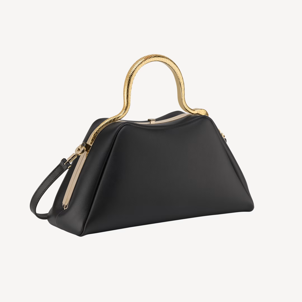 Serpentine Top Handle - Image 2