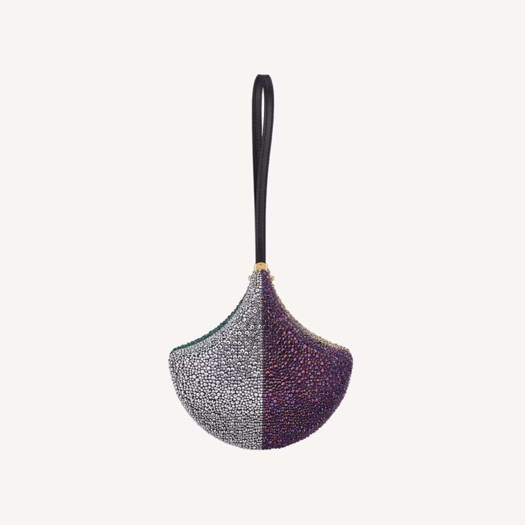 Ginkgo Clutch Multicolor - Image 2