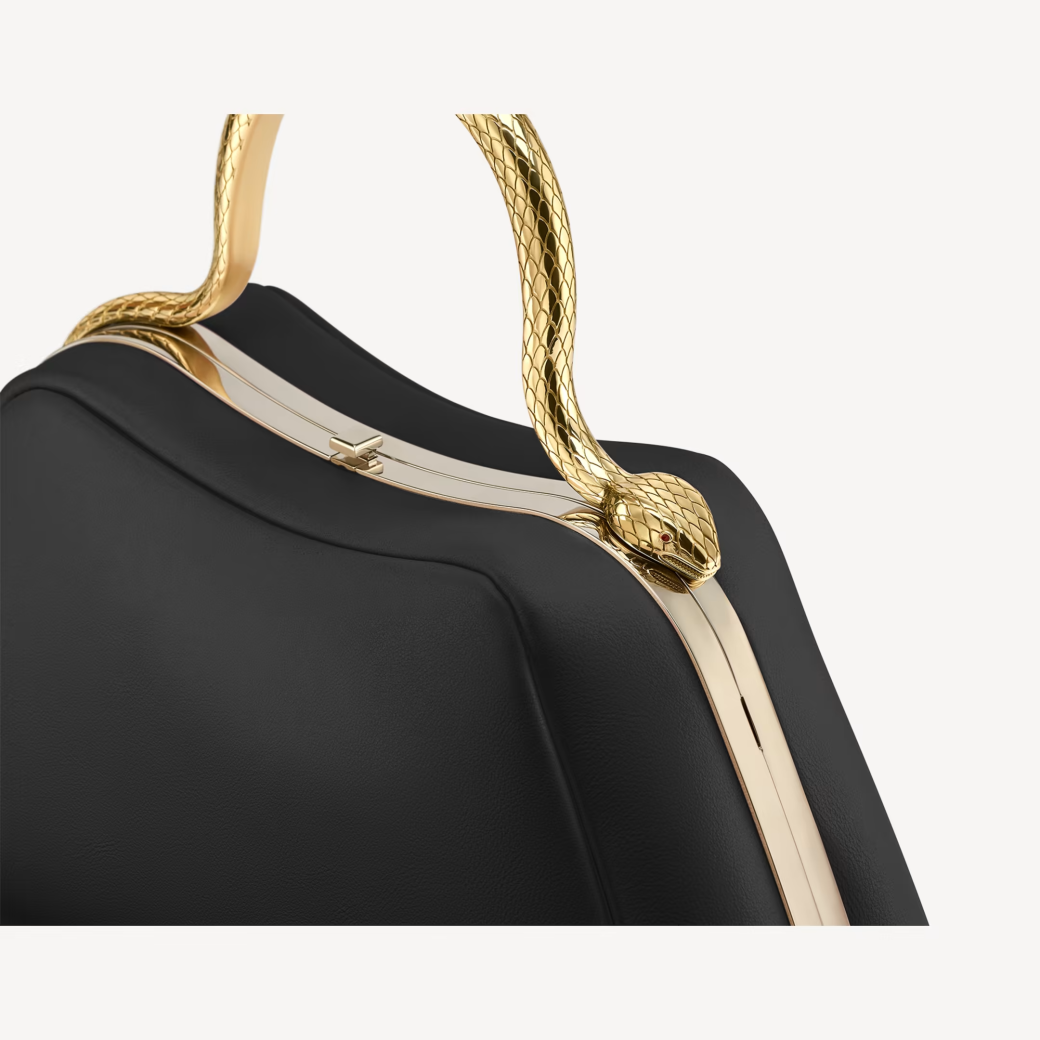Serpentine Top Handle - Image 5