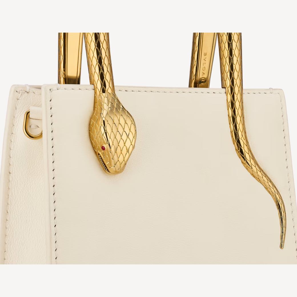 Serpentine Tote - Image 4