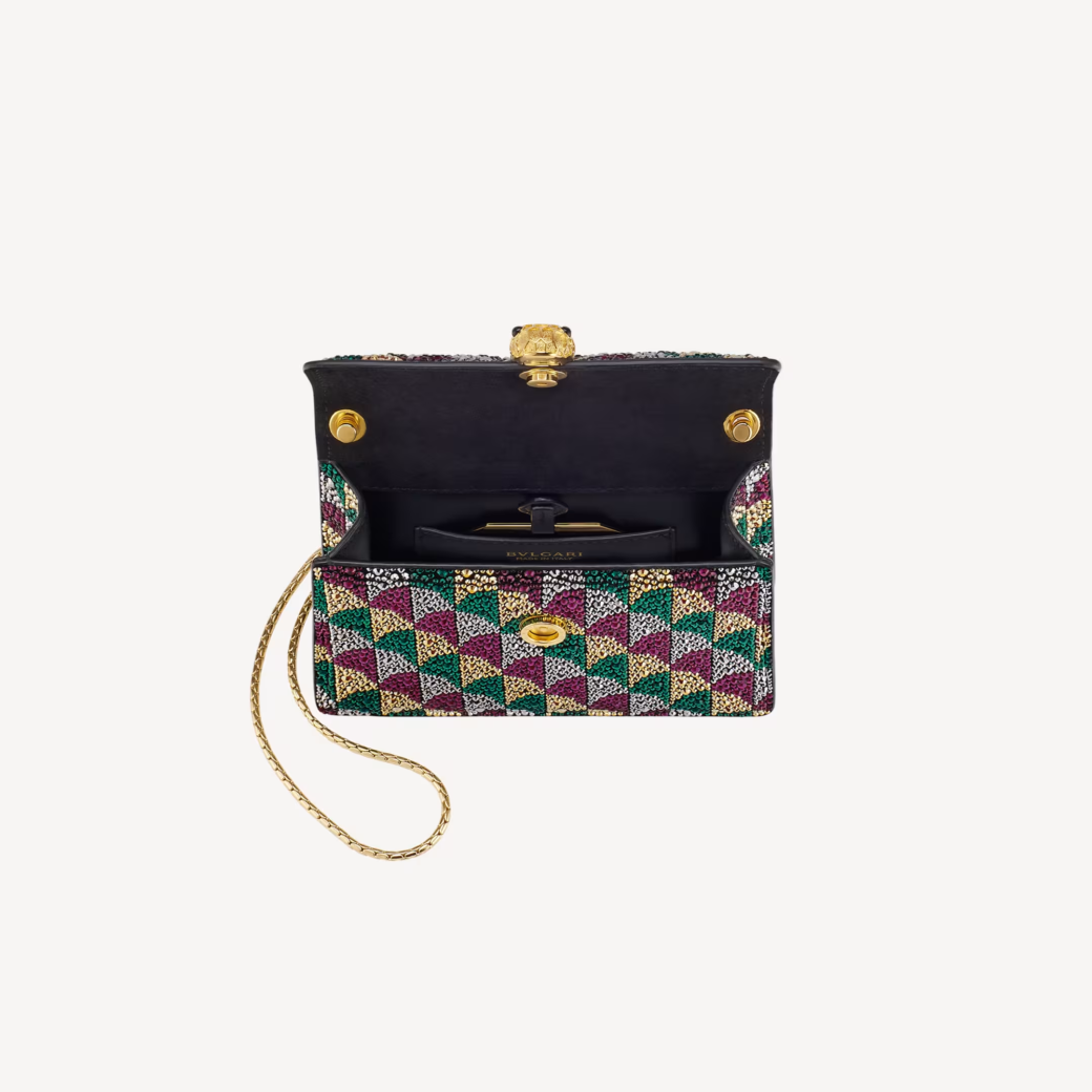 Serpenti Forever Crossbody Bag - Image 3