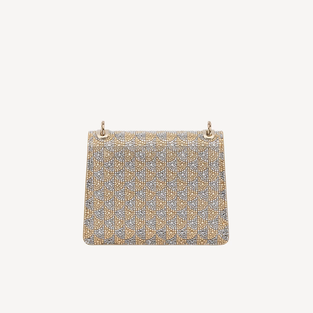 Serpenti Forever Day-to-Night Shoulder Bag - Image 3