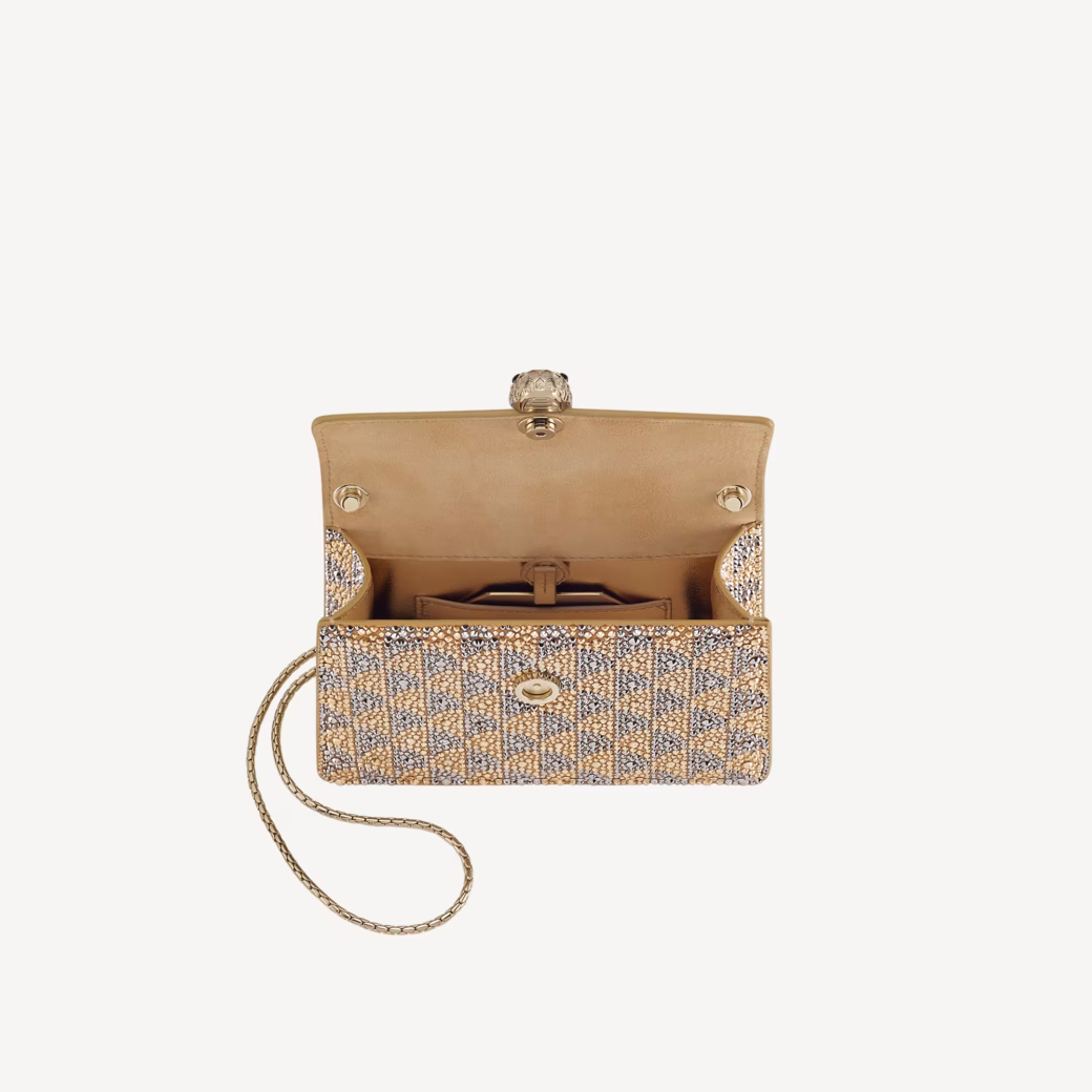 Serpenti Forever Crossbody Bag - Image 3