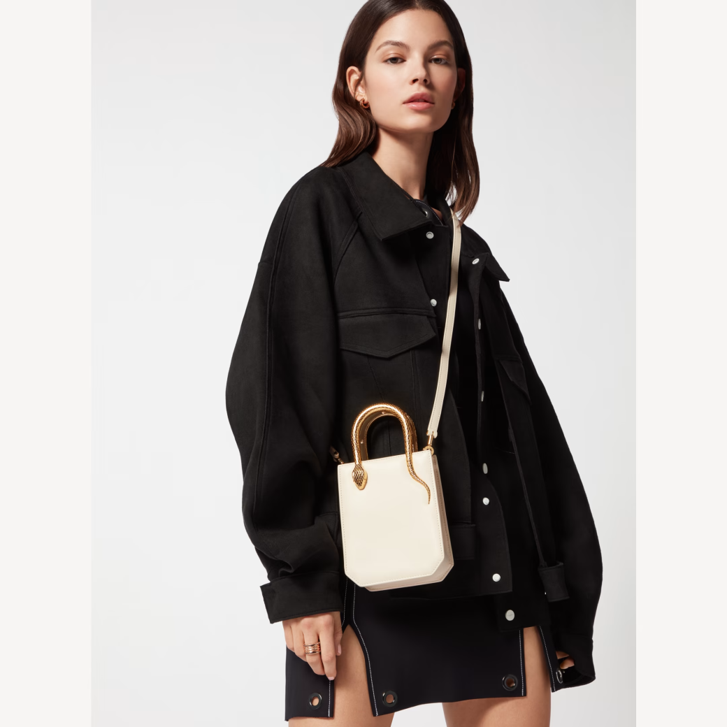 Serpentine Tote - Image 5