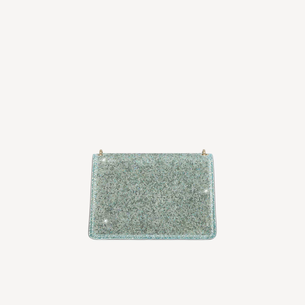 Serpenti Forever Crossbody Mini Bag - Image 2