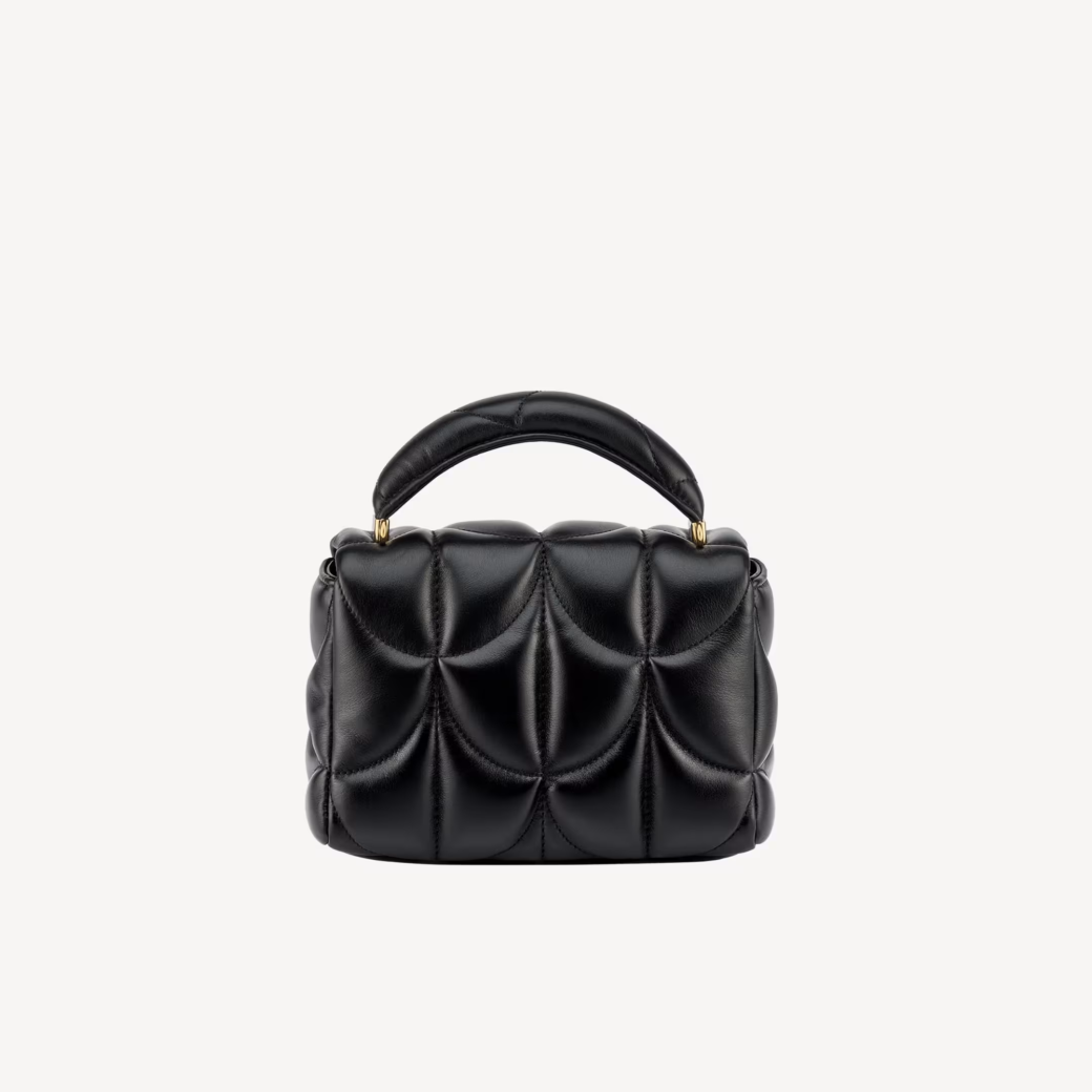 Serpenti Sugarloaf Shoulder Bag - Image 2
