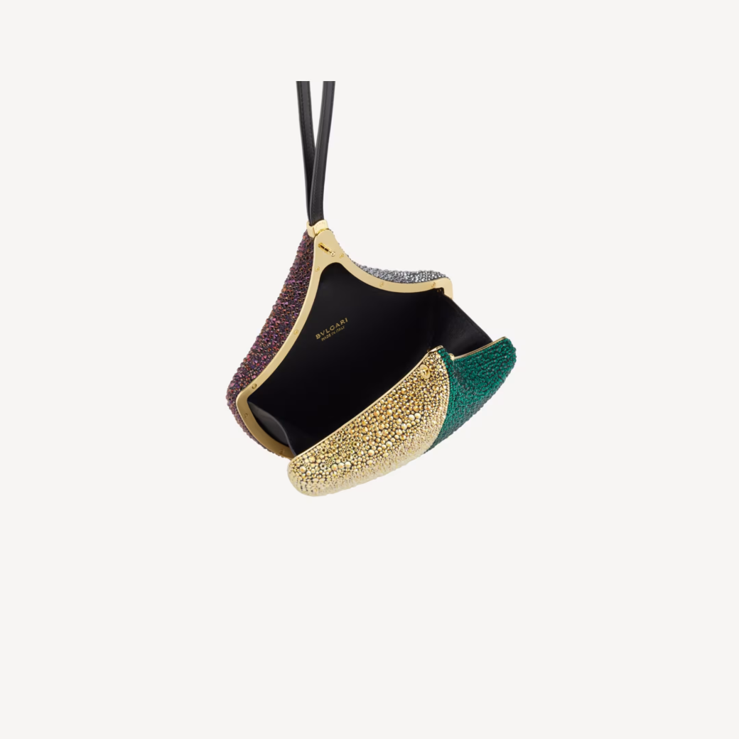 Ginkgo Clutch Multicolor - Image 3