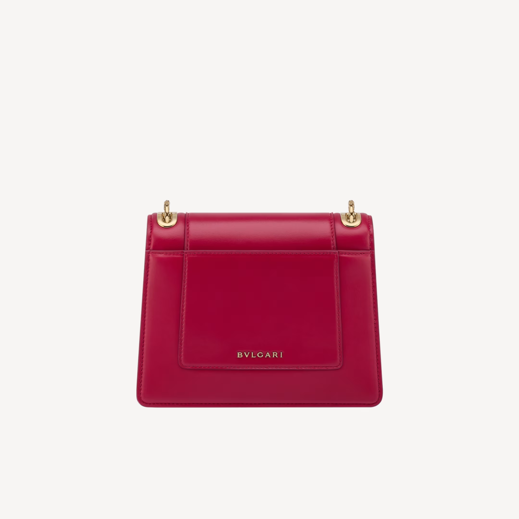 Serpenti Forever Day-to-Night Shoulder Bag - Image 3