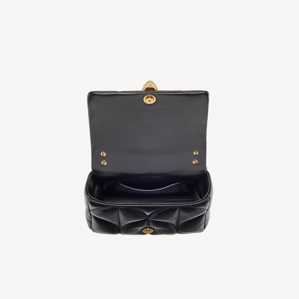 Serpenti Sugarloaf Shoulder Bag - Image 3