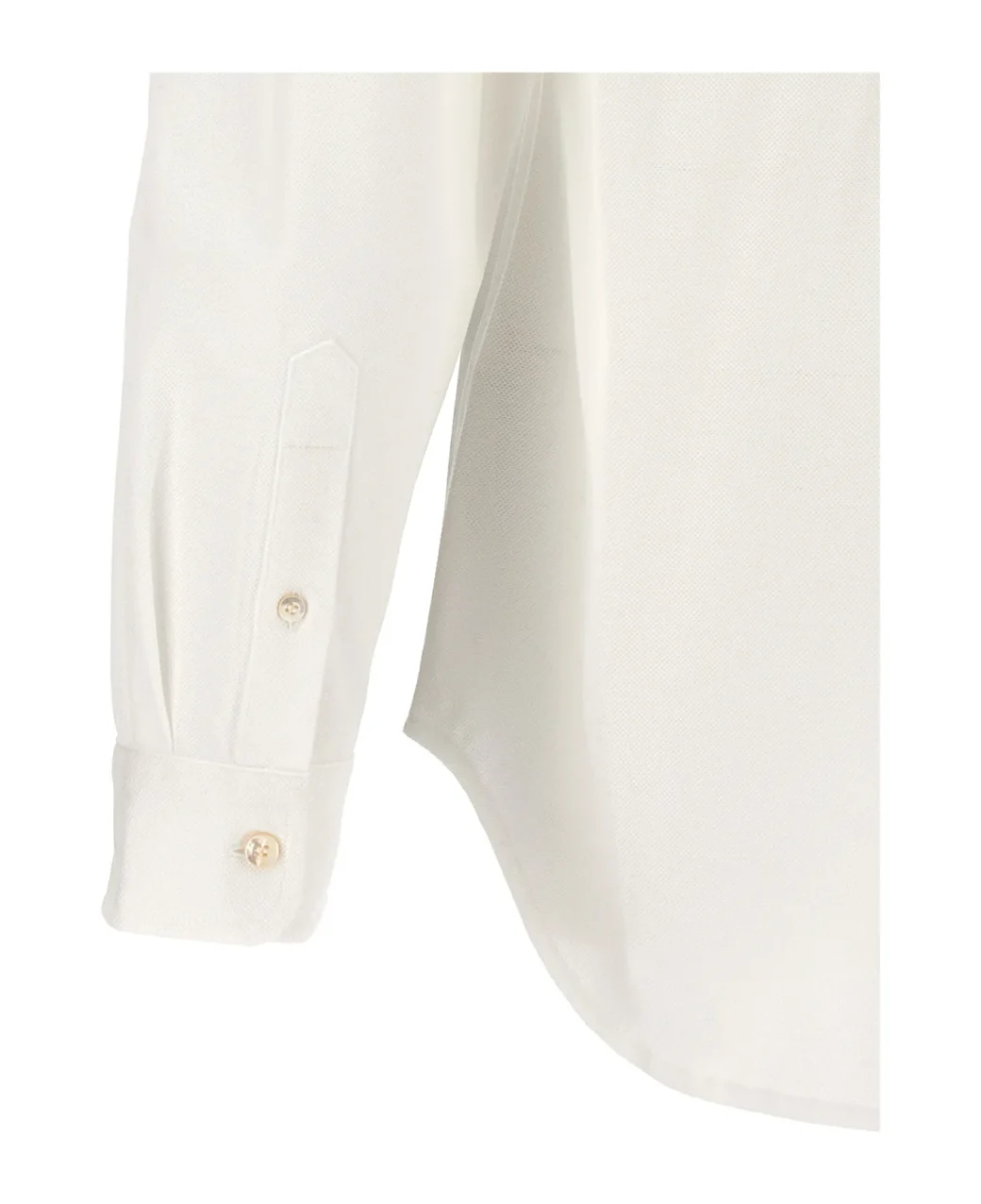 'scritto Pocket' Shirt - Image 3